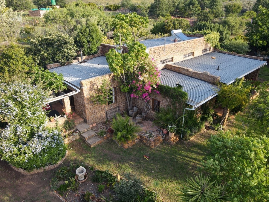 10 Bedroom Property for Sale in Joubertina Eastern Cape